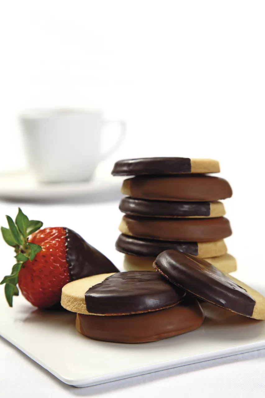 まめ　クール便発送　Puratos CHOCOLANTÉ ダーク 20キロ Chocolanté Dark Semisweet 44% 1M Chip - Puratos